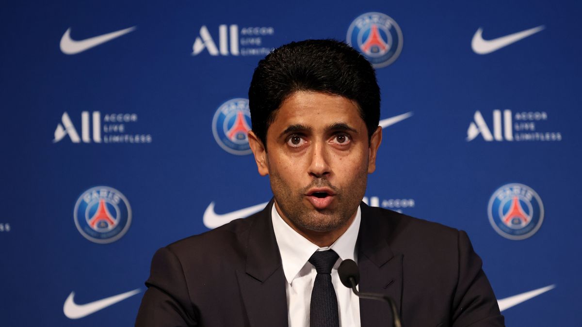 PSG President Under Investigation Over Alleged Conflict of Interest Regarding Broadcasting Rights