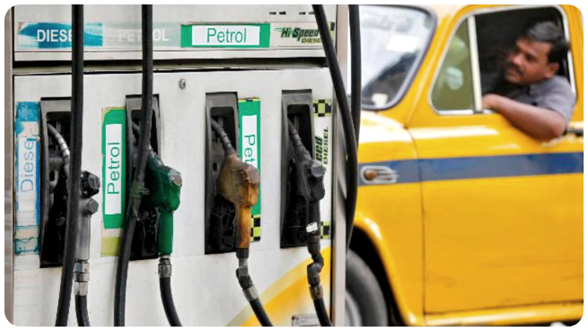 BPC Reports Loss of Nearly Tk 90 Per Liter on Diesel