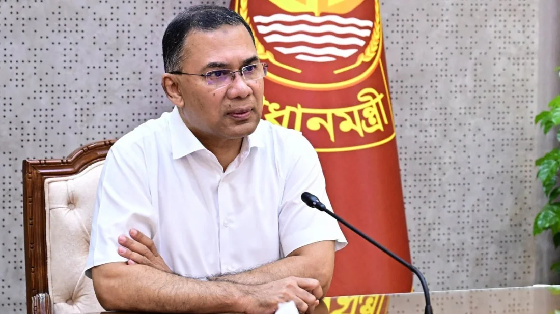 Prime Minister to Visit Japan Tonight