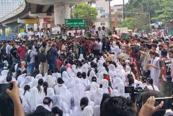 দেশের সব পলিটেকনিকে টানা শাটডাউন কর্মসূচি ঘোষণা
