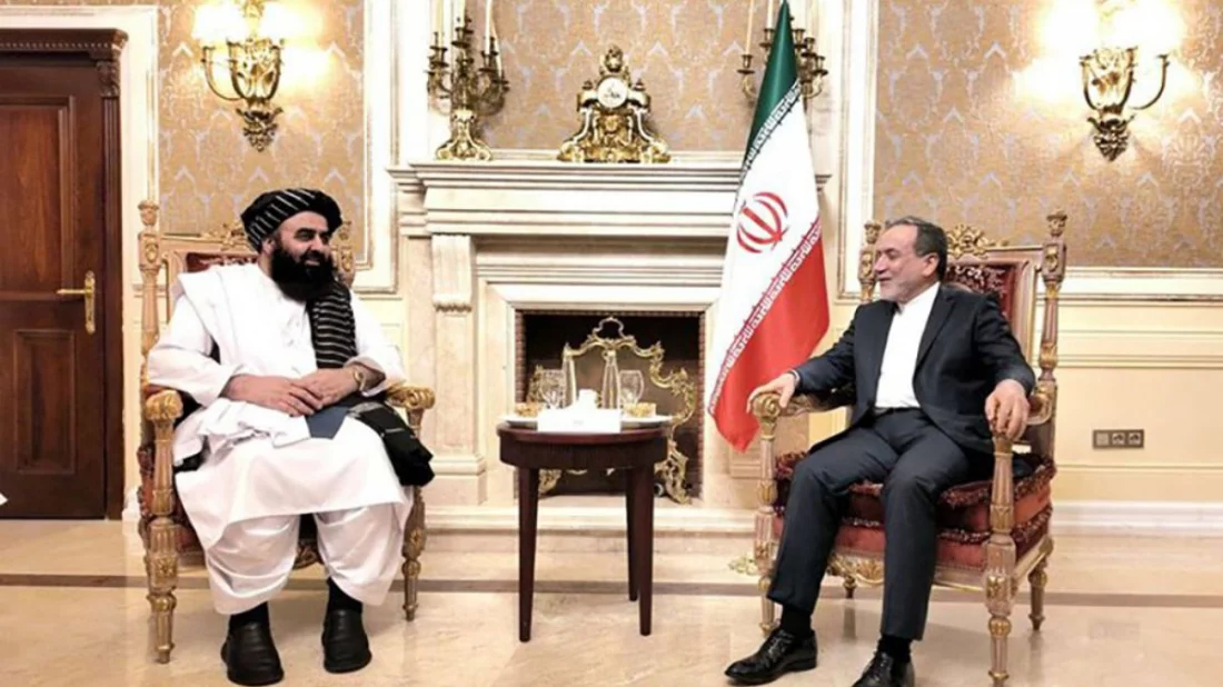 Taliban is becoming essential in the geopolitics of South Asia!