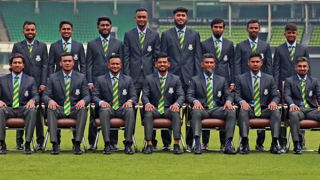 expectativas para la selección de Bangladesh en el Mundial T20