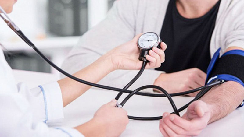 International quality health week is starting in the capital