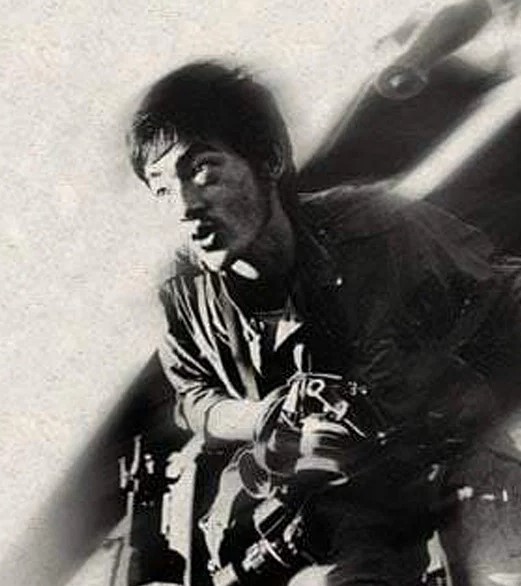 The pictures of independent Bangladesh taken by this Japanese photographer were hidden for so long