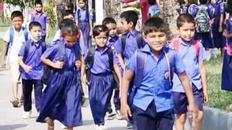 Primary schools open on August 4, but remain closed in 12 cities