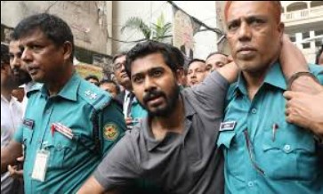 হুন্ডিতে নূরের কাছে আসে ৬৫ লাখ টাকা!