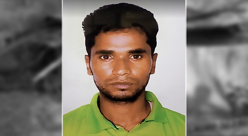 The Maldives High Court upheld the death sentence of Bangladeshi citizen Selim