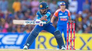 Sri Lanka's memorable title in the Asia Cup by stopping the Indian dominance