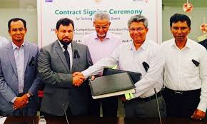 আরও ১০ হাজার নির্মাণ শ্রমিককে প্রশিক্ষণ দেবে রিহ্যাব