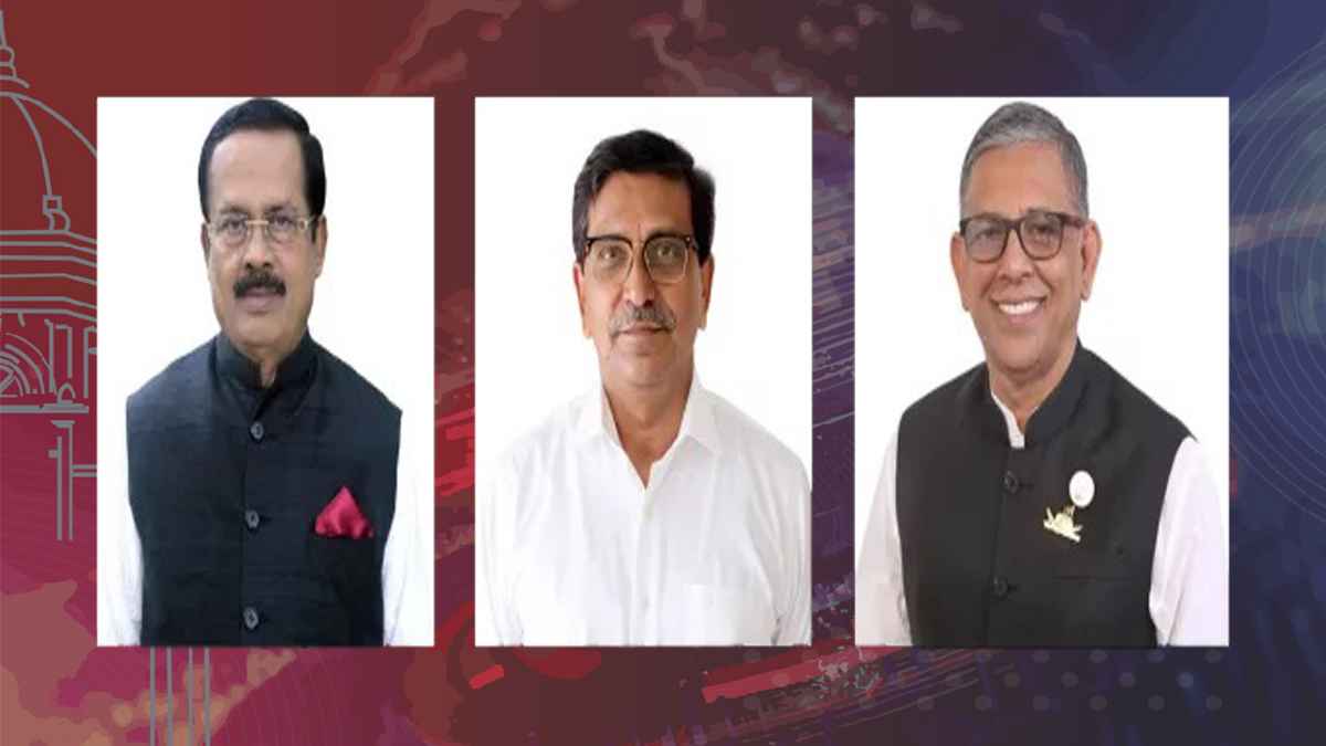 3 Awami League leaders have been given the responsibility to sit with the students