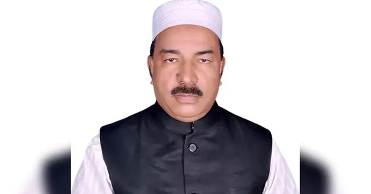 case against 35 people including aowami League president Sadar Khan