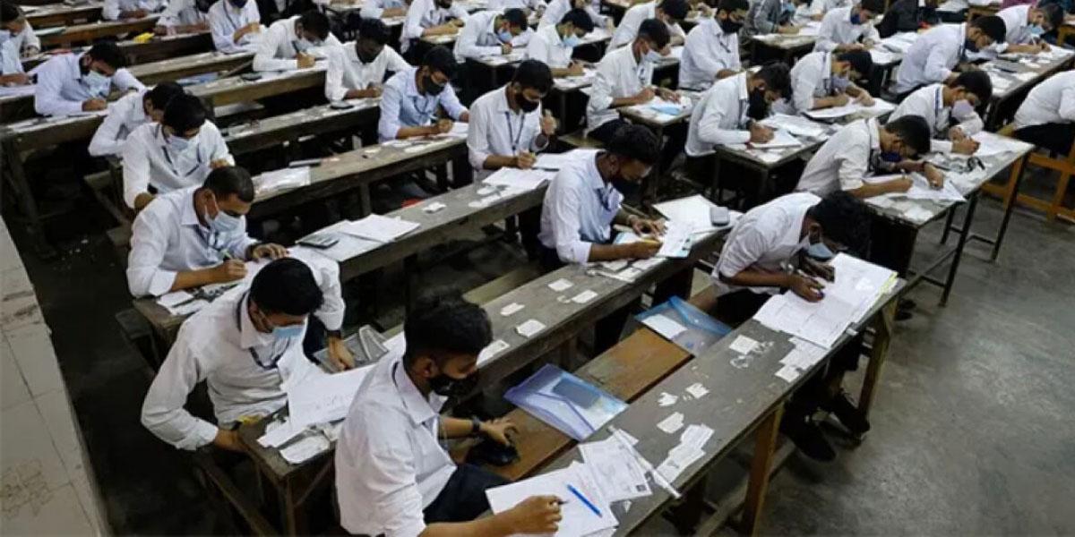 HSC Exam Postponed Indefinitely