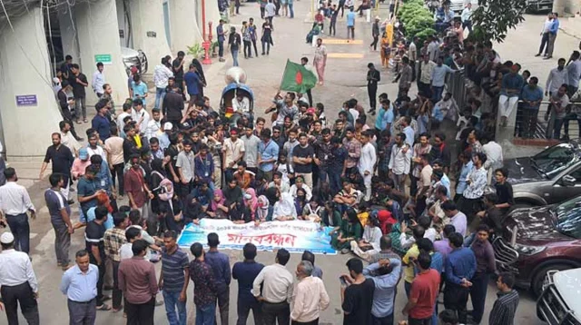 In the face of the movement, the postponed HSC exam is cancelled, how will the result be decide