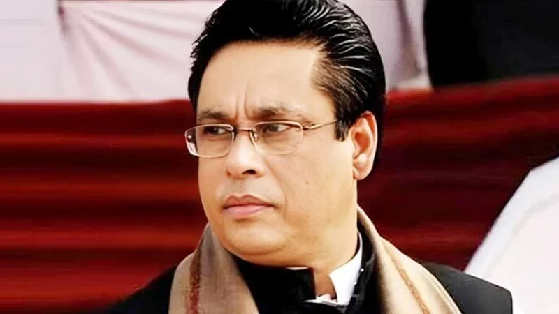 Awami League publicity secretary Abdus Sobhan Golap arrested