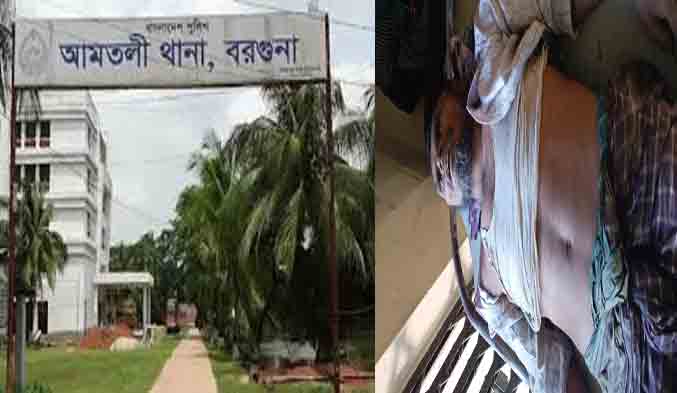 zakir returned dead while visiting his father-in-law's house