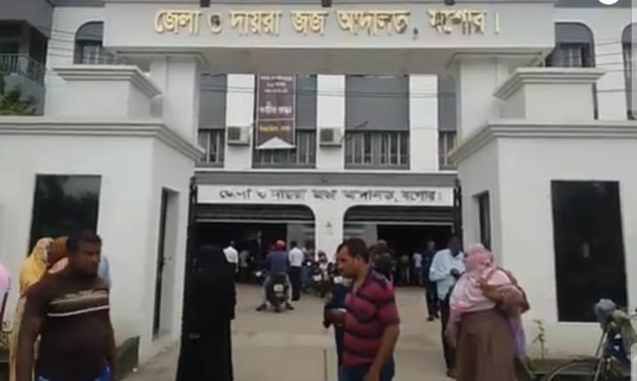 Razzak 14 years in jail in Benapole gold smuggling case