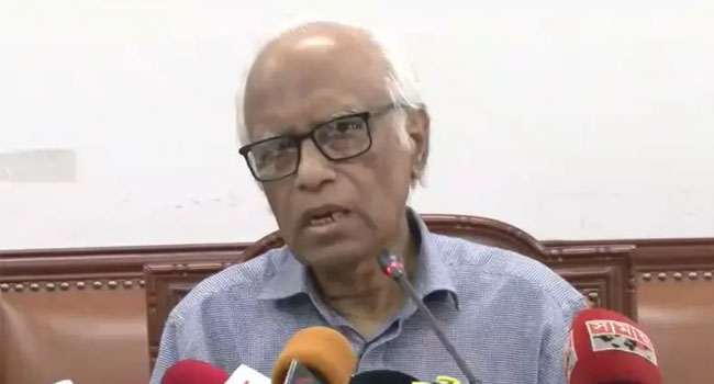 What education advisor said about the recently canceled HSC exam