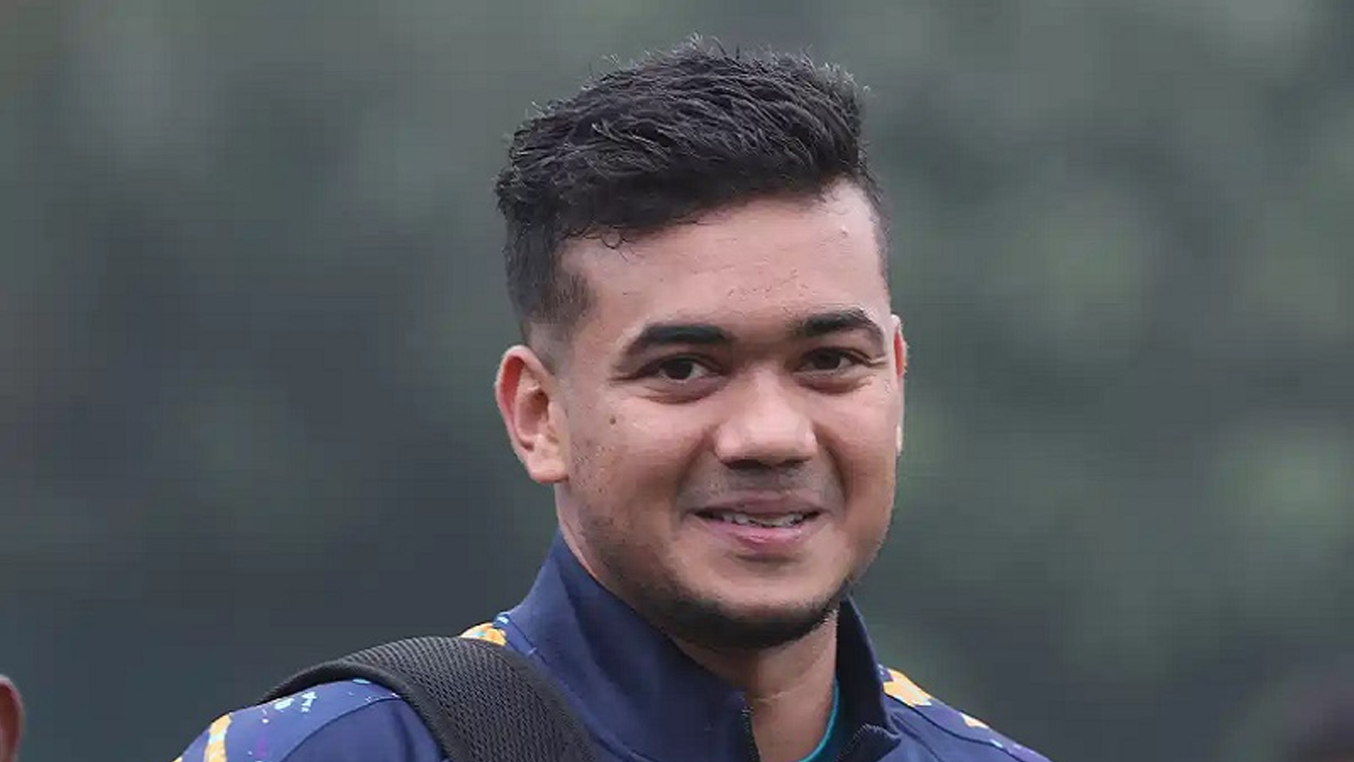 তাসকিন দোয়া চেয়ে পাকিস্তানের উদ্দেশ্যে দেশ ছাড়লেন