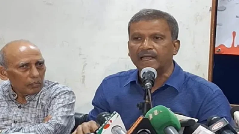 আমরা বিচারকার্য চালু করবো যতদ্রুত সম্ভব : আসিফ নজরুল