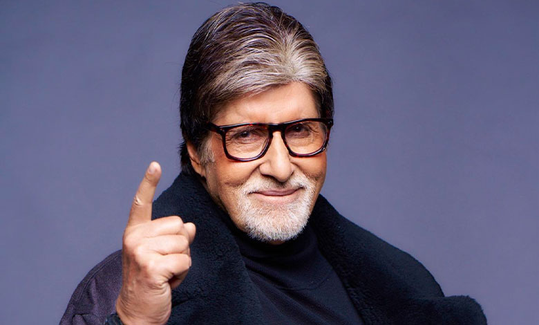 Amitabh used to pass somehow, told how many marks he got