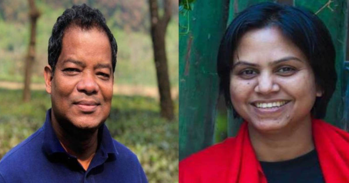 সাংবাদিক ফারজানা রুপা ও শাকিল দম্পতি  আটক