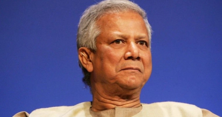 Foreign diplomats will be briefed by Dr. Yunus