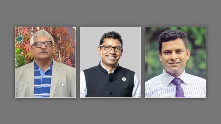 Tuku-Palak-Saikat remand application for 10 days