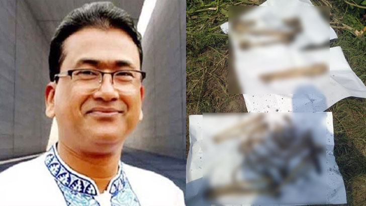 Killing of MP Anna: Order to submit report by October 21