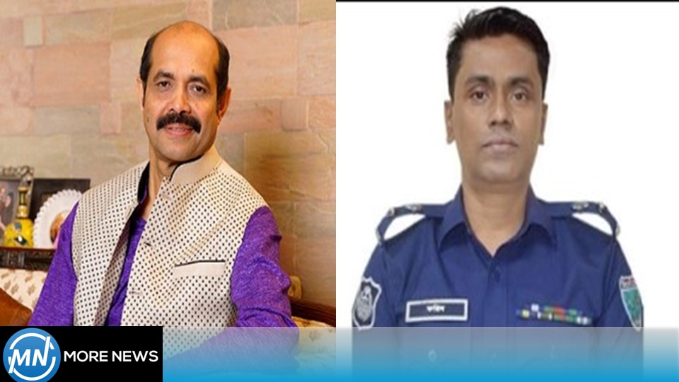 APS Farid, the master of corruption of Mayor Atiq!