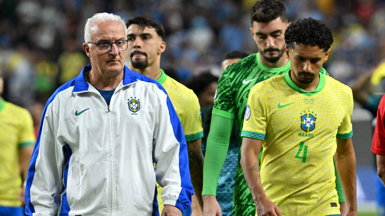 "Brazil will play the final of the 2026 World Cup, they will match after two years"