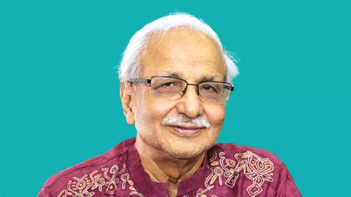 A: Elections apart from the League will be acceptable: Badiul Alam Majumdar