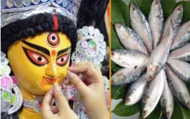 বাংলাদেশ সরকারকে চিঠি, পুজোয় কবে মিলবে পদ্মার রুপোলি শস্য