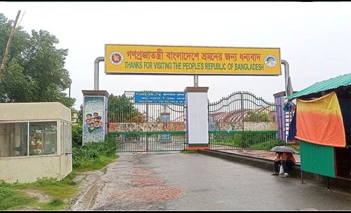 ৪ দিন বেনাপোল বন্দরে আমদানি-রপ্তানি বন্ধ থাকবে