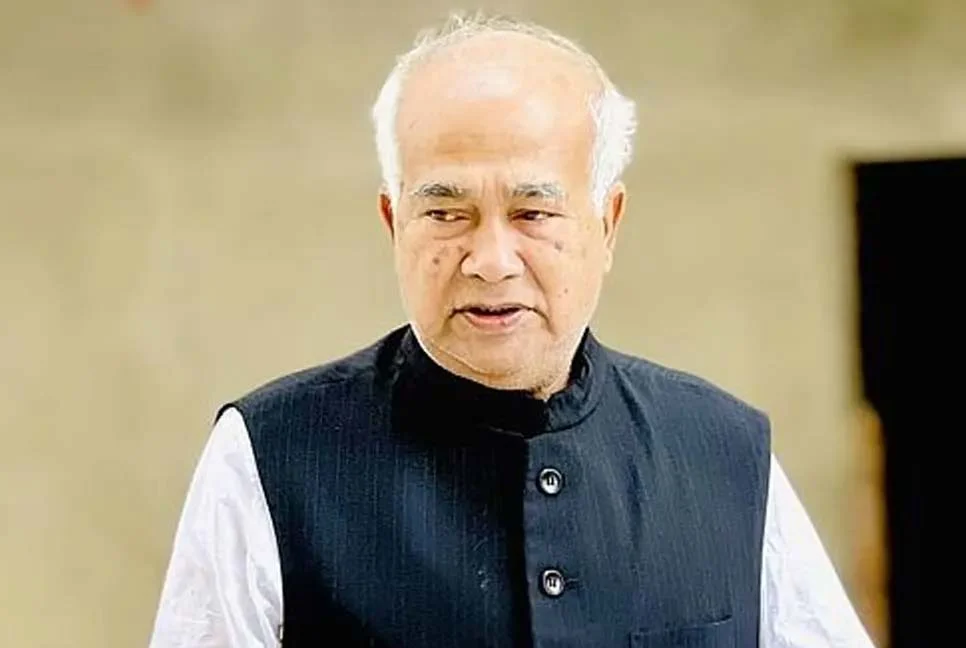 Former Housing and Public Works Minister Engineer Mosharraf Hossain arrested