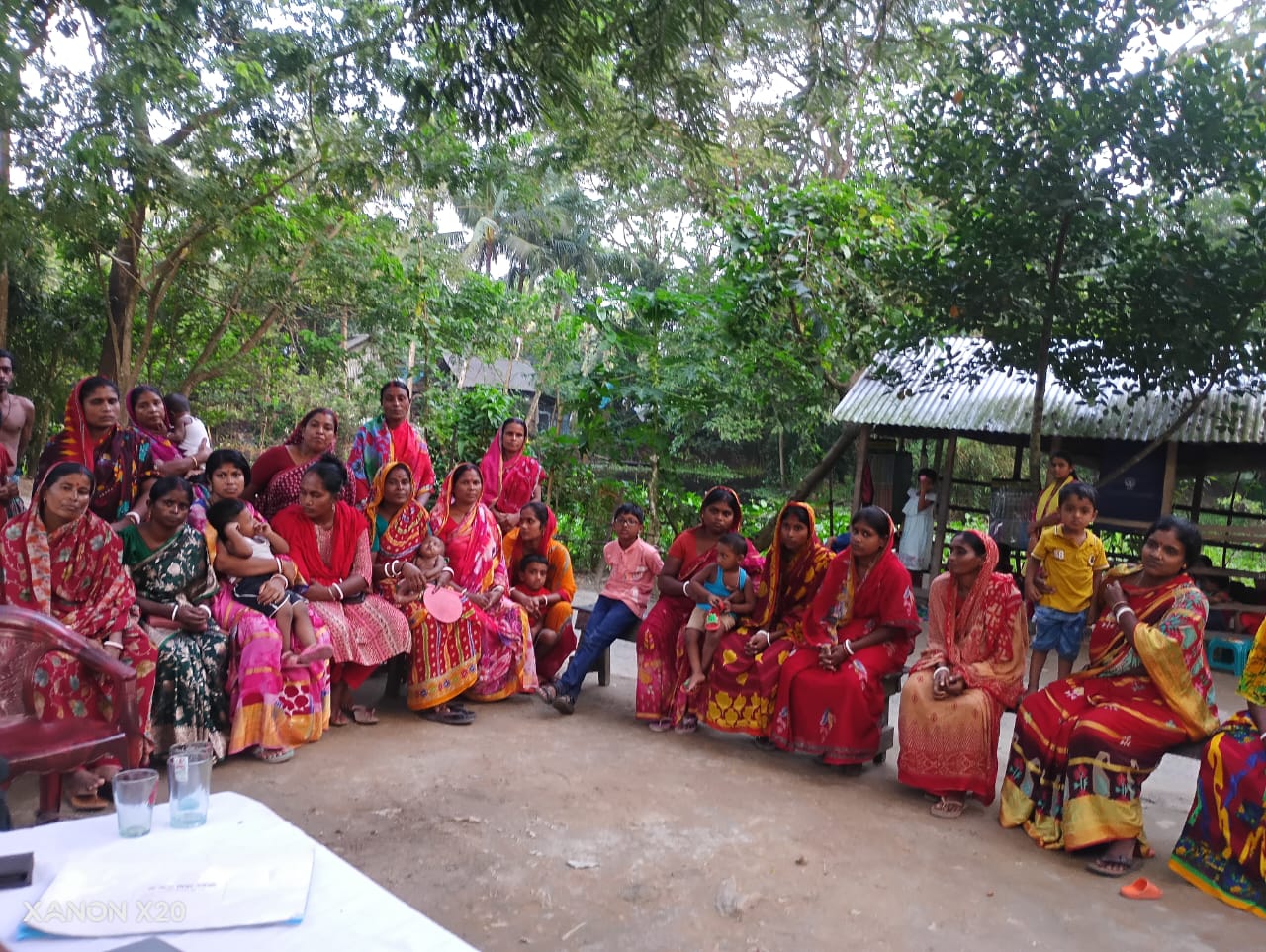 মাদারীপুরে আশা শিক্ষা কর্মসূচির অভিভাবক মতবিনিময় সভা অনুষ্ঠিত
