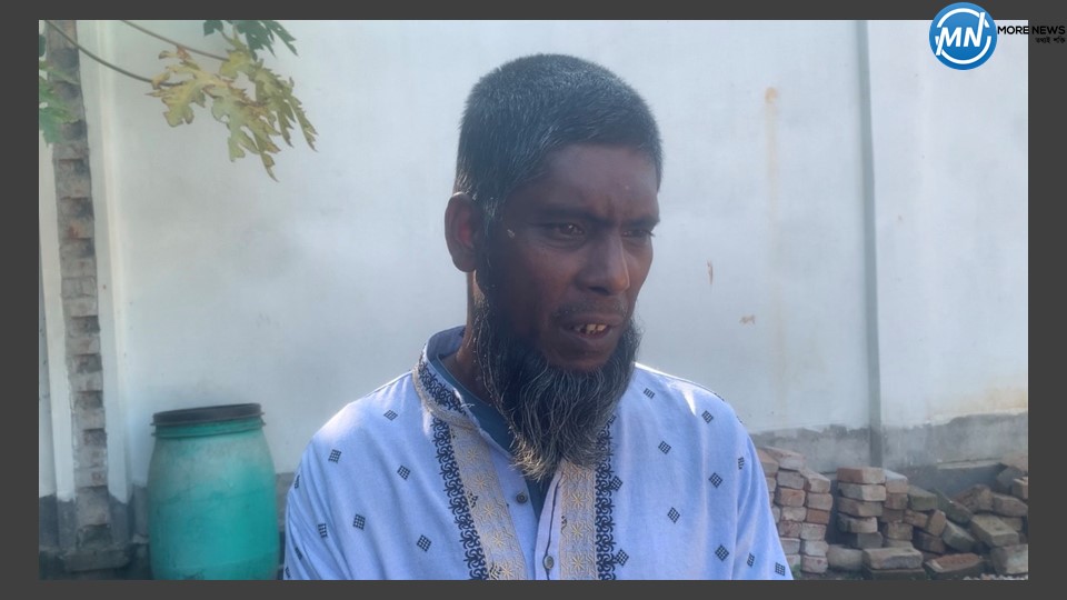 Savar 3rd class student arrested in attempted rape case-1