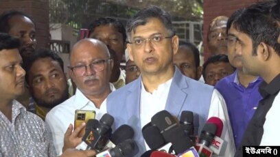 Expectations regarding the election roadmap have not been fulfilled: Salahuddin Ahmed