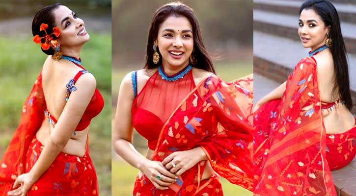 Runa Khan shares her experience of 'Neelpadma'!