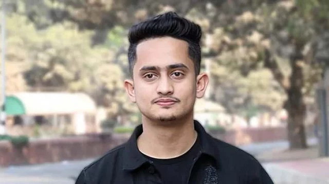 Sarjis Alam steps down as general secretary of July Shaheed Smriti Foundation!