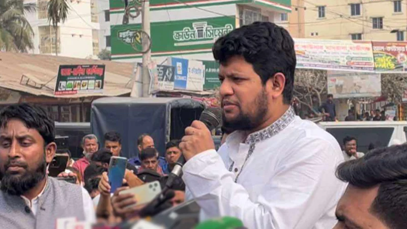 There is no chance of fascism returning: Mahfuz!