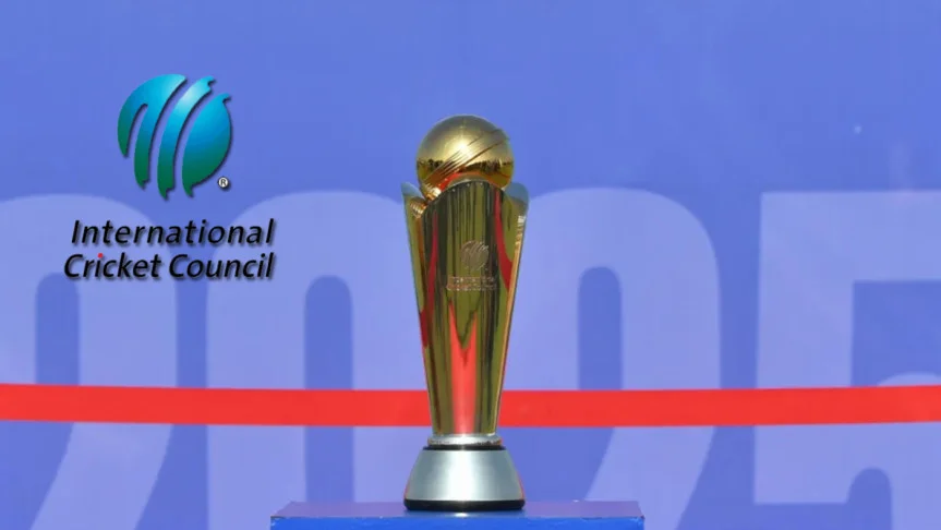 চ্যাম্পিয়ন্স ট্রফির দল ঘোষণায় কোনো তাড়া নেই!