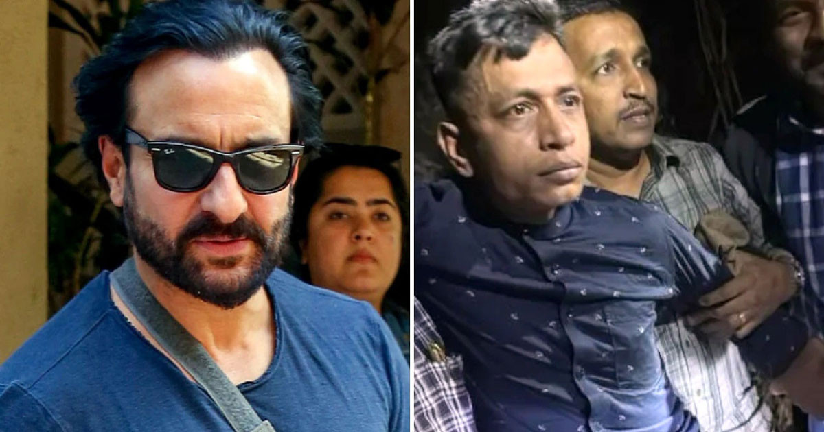 What the lawyer said about Saif's attacker!
