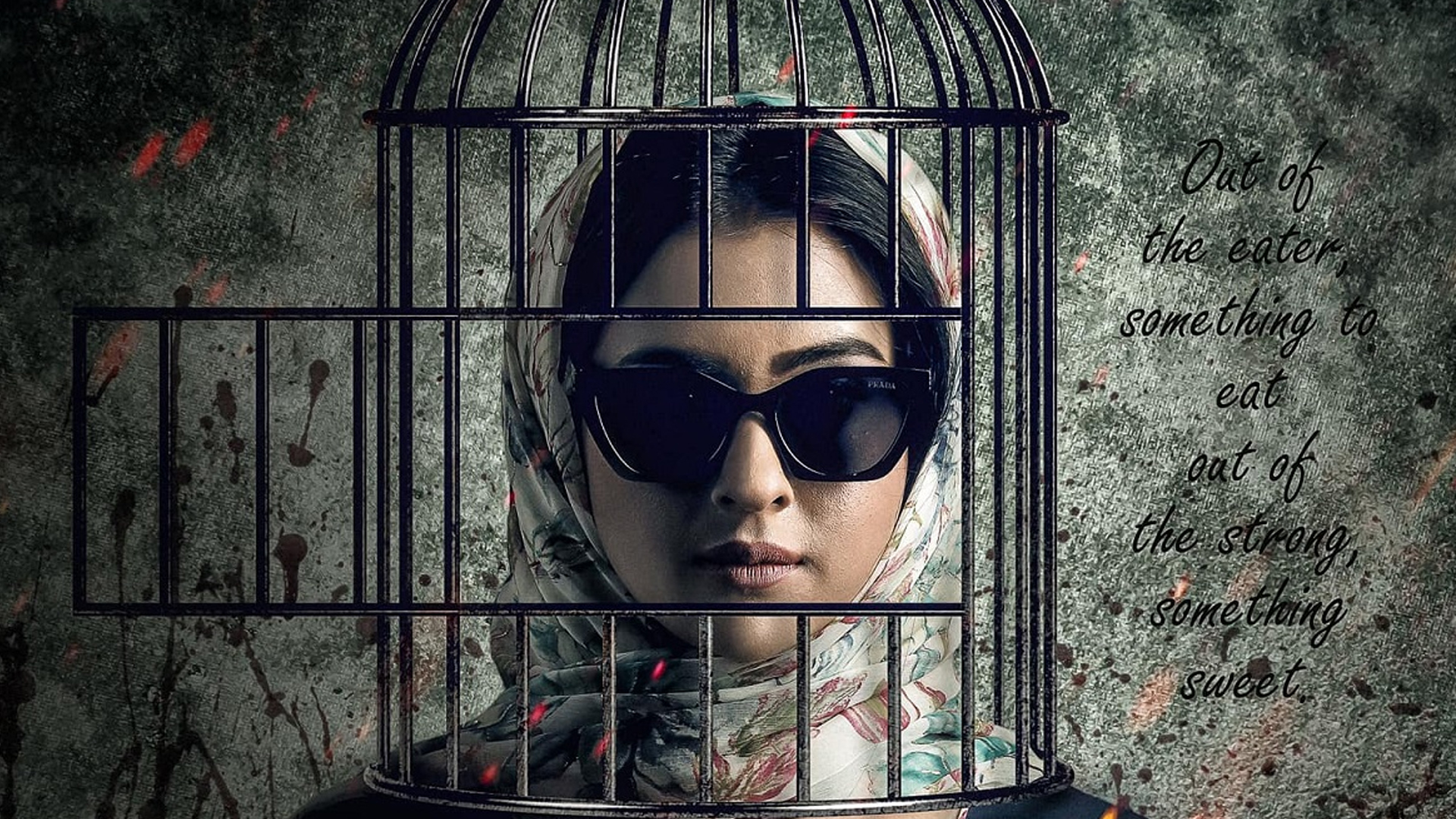 The mystery of Bubly's caged 'Pinnic' is coming!