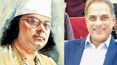 National Poet's Grandson on Life Support, Physical Condition Deteriorates!