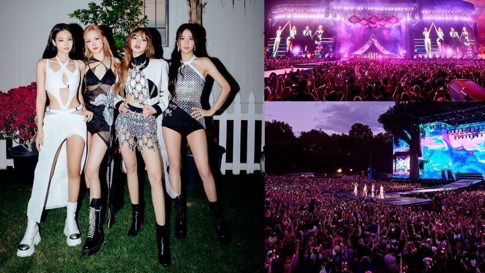 ‘Blackpink’ has decided to go on a world tour!