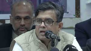Dr. There is a big conspiracy against Yunus, Indian media is involved: Press Secretary!