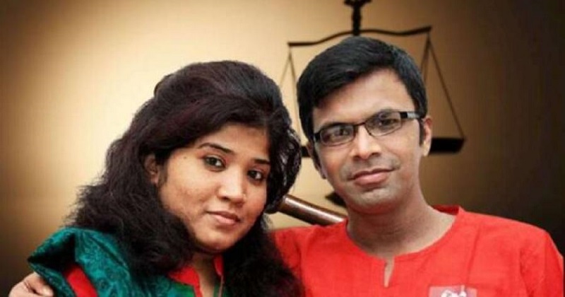 সাগর-রুনি হত্যা মামলা তদন্তে সময় বাড়লো আরও ৬ মাস!