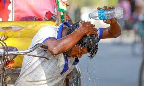 dhaka to burn in heat, no hope of rain today