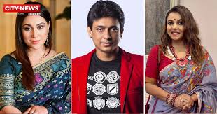 অপু-জায়েদ-নুসরাত ফারিয়াসহ হত্যাচেষ্টা মামলায় এবার ১৭ তারকা!