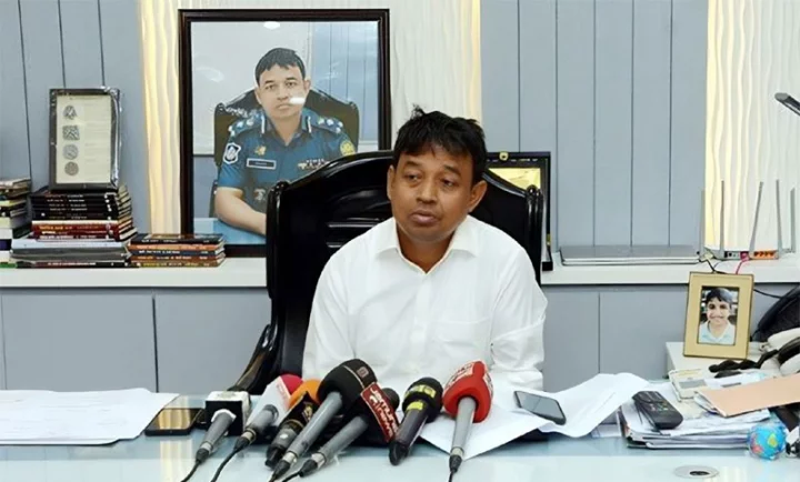 DB Harun's 'Bhater Hotel' has hidden wealth worth thousands of crores of taka!